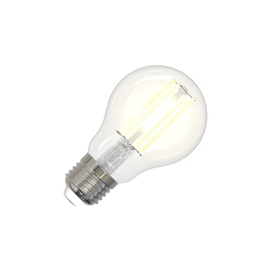 LED izzó FEHÉR FILAMENT A60 E27/13W/230V 3000K
