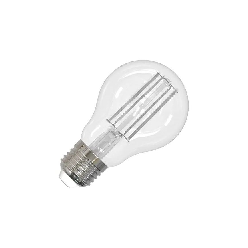 LED izzó FEHÉR FILAMENT A60 E27/13W/230V 4000K