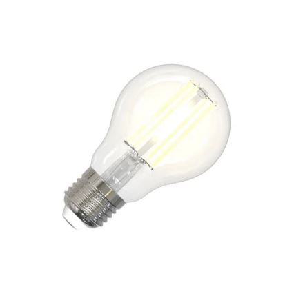 LED izzó FEHÉR FILAMENT A60 E27/7,5W/230V 3000K