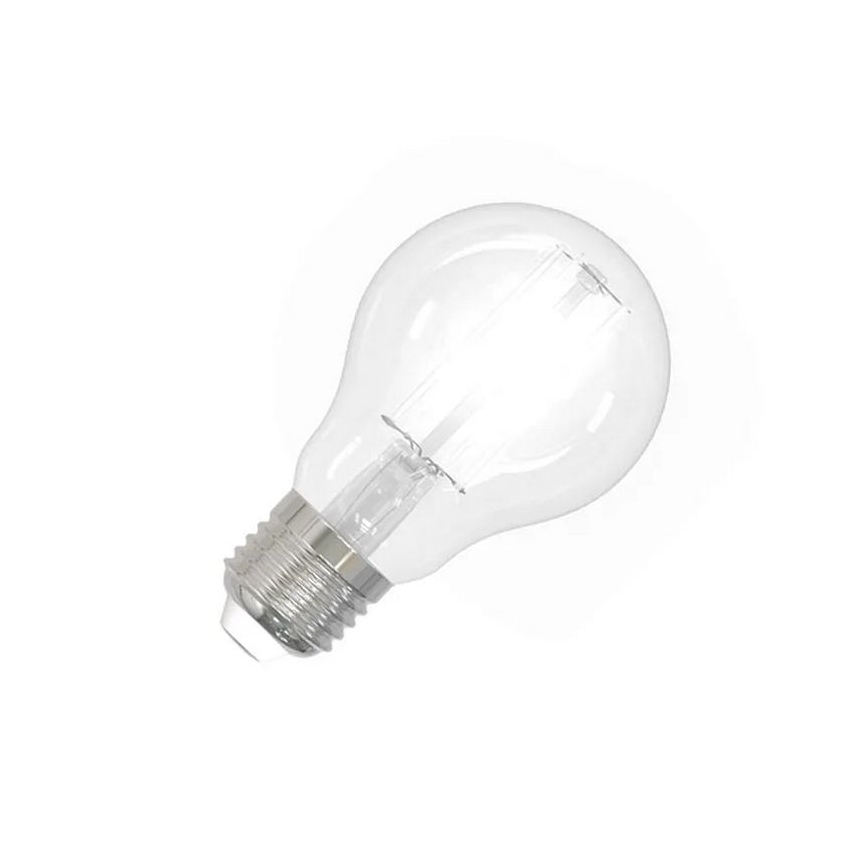 LED izzó FEHÉR FILAMENT A60 E27/9W/230V 4000K