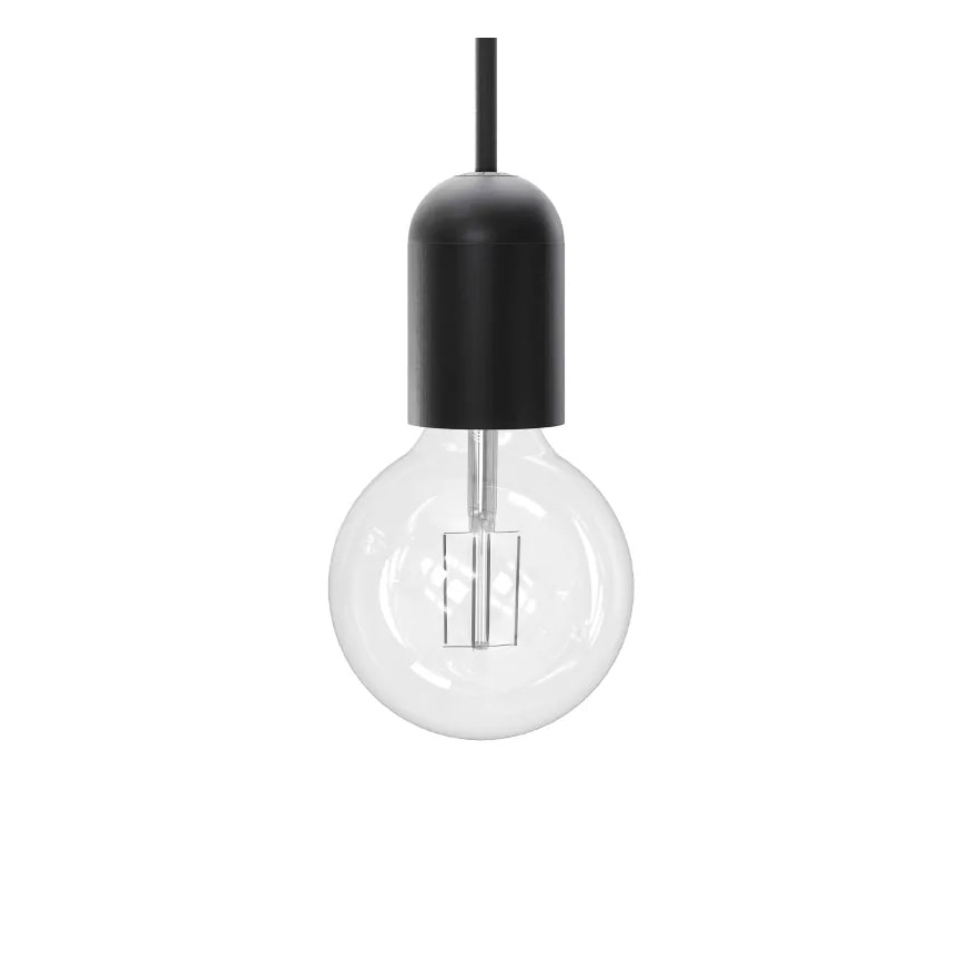 LED izzó FEHÉR FILAMENT G125 E27/13W/230V 3000K