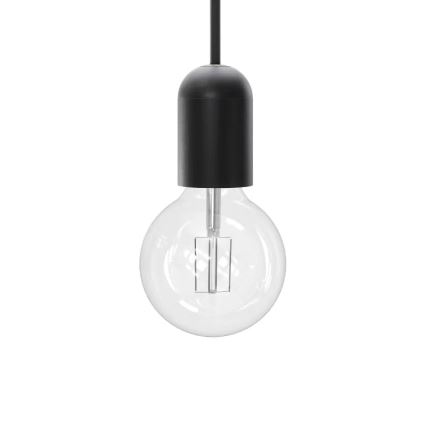 LED izzó FEHÉR FILAMENT G125 E27/13W/230V 4000K