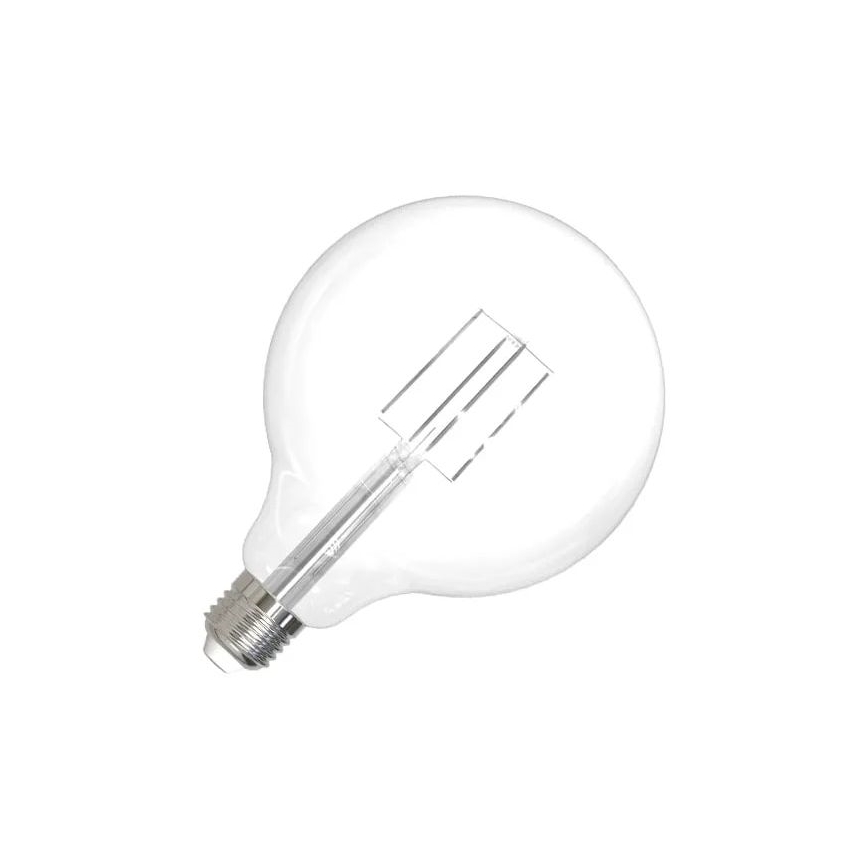LED izzó FEHÉR FILAMENT G125 E27/13W/230V 4000K