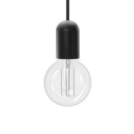 LED izzó FEHÉR FILAMENT G95 E27/13W/230V 4000K