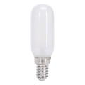 LED filament izzó T25 E14/6W/230V 3000K - BRILAGI