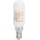 LED filament izzó T25 E14/6W/230V 3000K - Brilagi