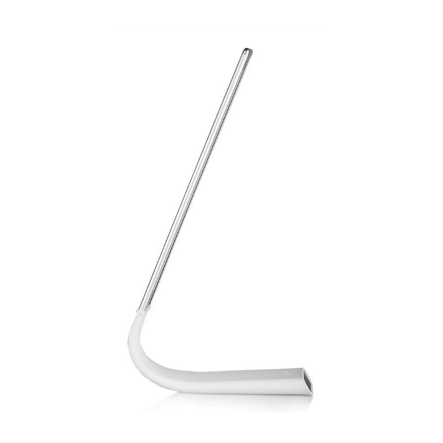 LED flexibilis, fényerőszabályozható asztali lámpa LED/6,5W/5V 2000 mAh 3000K/4500K/6000K