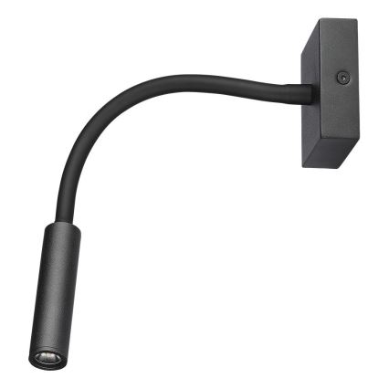 LED flexibilis fali lámpa LED/3W/230V