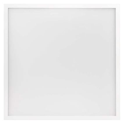LED fügessztett mennyezeti panel PROXO LED/33W/230V 4000K 60x60 cm fehér