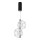 LED függeszték kábelen PLAYA LED/10W/230V fekete