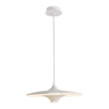 LED függeszték kábellel RENE LED/19W/230V CRI 90 fehér