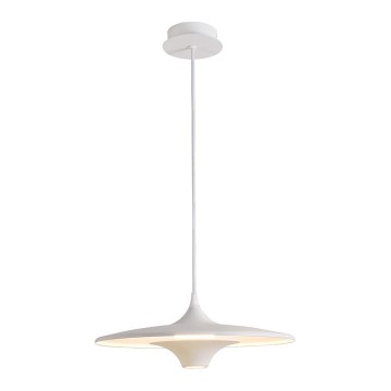 LED függeszték kábellel RENE LED/19W/230V CRI 90 fehér