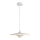 LED függeszték kábellel RENE LED/19W/230V CRI 90 fehér