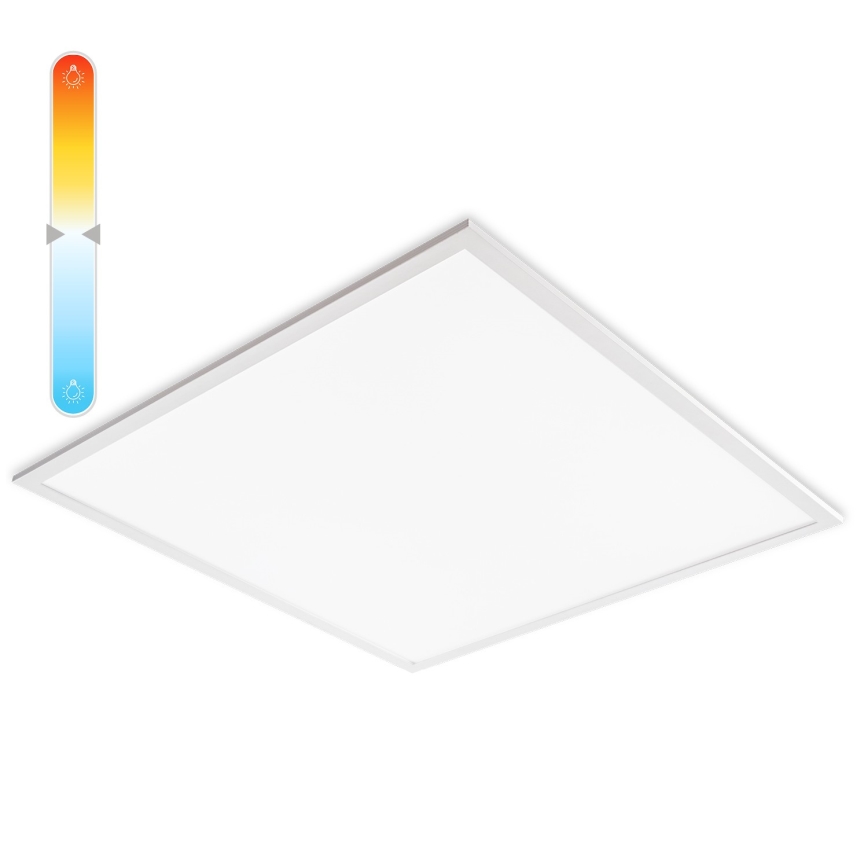 LED Függesztett mennyezeti panel LED/40W/230V 4000K 60x60 cm