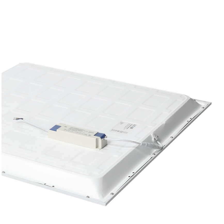 LED Függesztett mennyezeti panel LED/40W/230V 4000K 60x60 cm