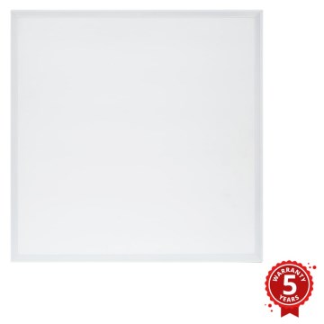 LED Függesztett mennyezeti panel LED/40W/230V 4000K 60x60 cm