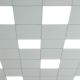 LED Függesztett mennyezeti panel LED/40W/230V 4000K 60x60 cm