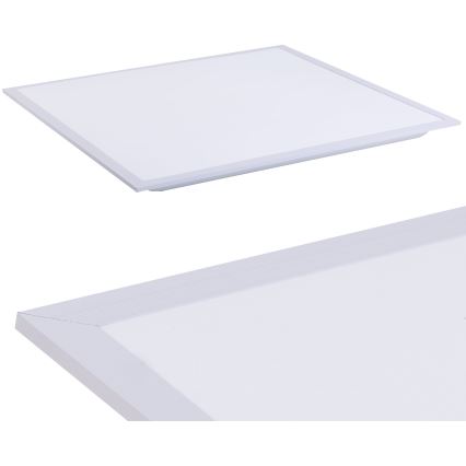 LED Függesztett mennyezeti panel LED/50W/230V 4000K 60x60 cm fehér