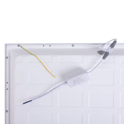 LED Függesztett mennyezeti panel LED/50W/230V 4000K 60x60 cm fehér