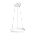 LED függőlámpa FOKKO LED/9W/230V