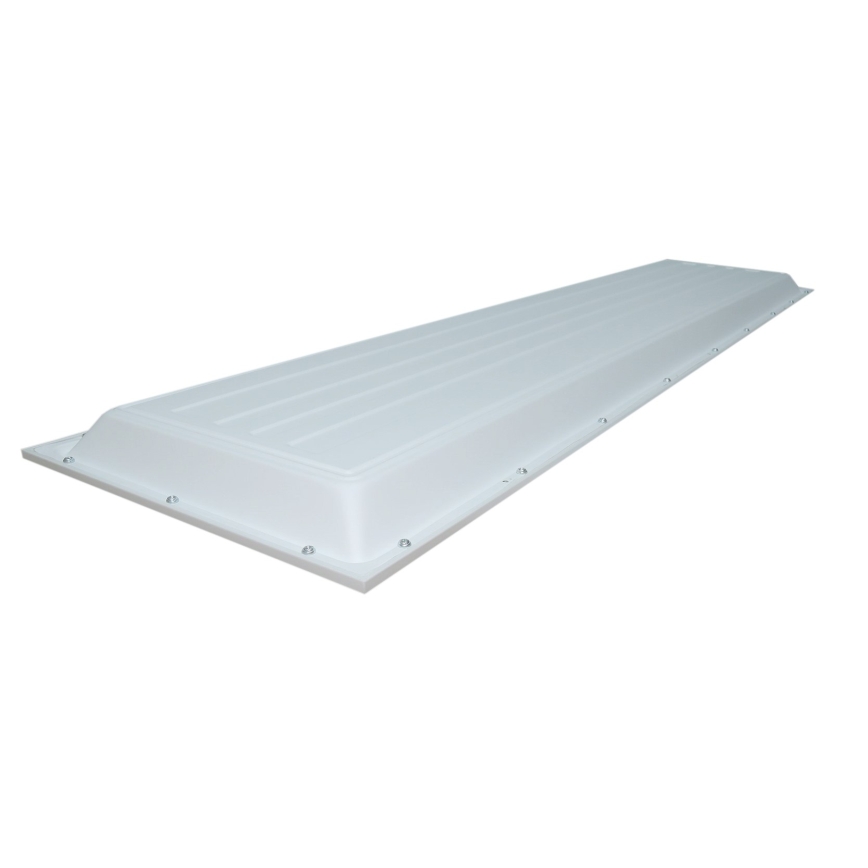 LED dimmelhető fürdőszobai álmennyezeti panel STELLA LED/28/32/36/40W/230V 30x120 cm CRI 90 IP44 fehér