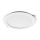 LED Fürdőszobai beépíthető lámpa ATUEL LED/12W/230V 4000K á. 14,5 cm IP54