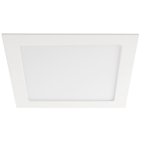 LED Fürdőszobai beépíthető lámpa KATRO LED/24W/230V IP44 fehér