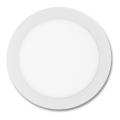LED Fürdőszobai beépíthető lámpa LADA LED/25W/230V 4100K IP44