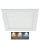 LED Fürdőszobai beépíthető lámpa LED/24W/230V 3000/4000/6000K IP44
