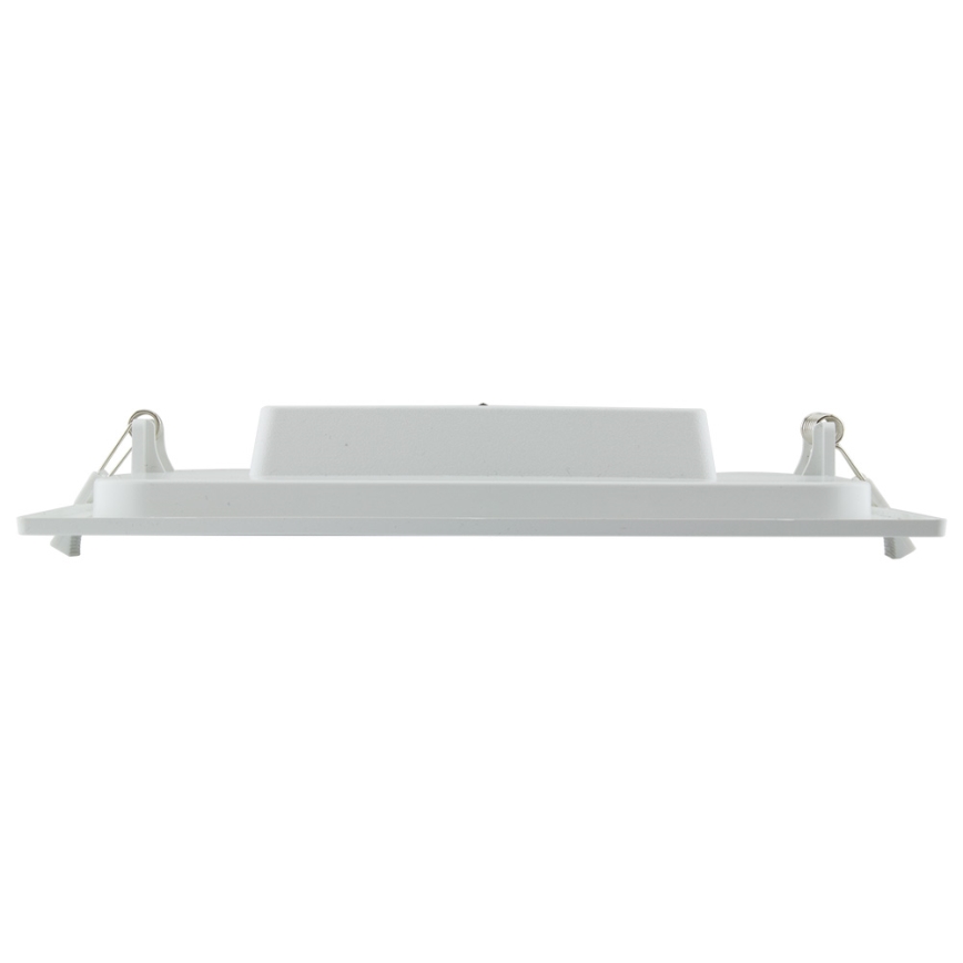 LED Fürdőszobai beépíthető lámpa LED/24W/230V 3000/4000/6000K IP44