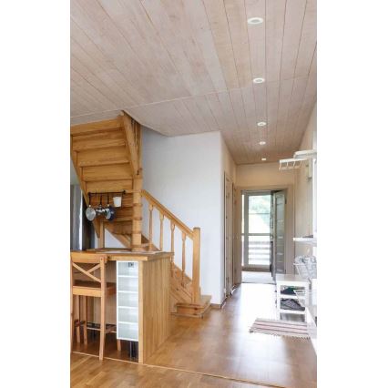 Greenlux GXLL021 - Kültéri lámpa LED BONO LED/5W/230V