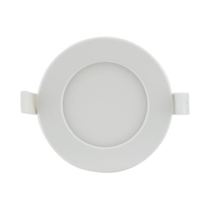 LED Fürdőszobai beépíthető lámpa LED/6W/230V 3000/4000/6000K IP44