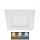 LED Fürdőszobai beépíthető lámpa LED/6W/230V 3000/4000/6000K IP44
