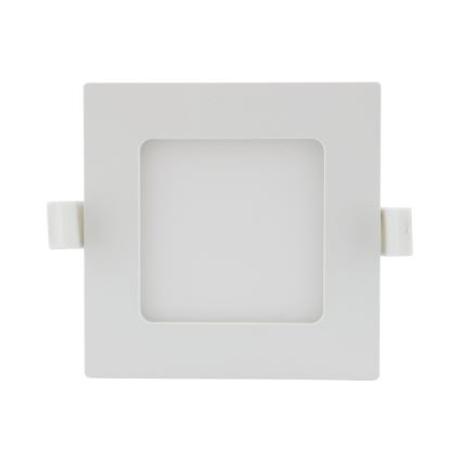 LED Fürdőszobai beépíthető lámpa LED/6W/230V 3000/4000/6000K IP44