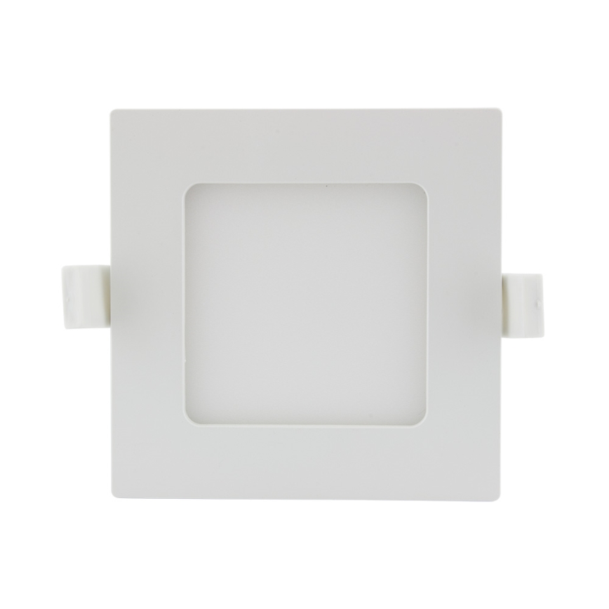 LED Fürdőszobai beépíthető lámpa LED/6W/230V 3000/4000/6000K IP44