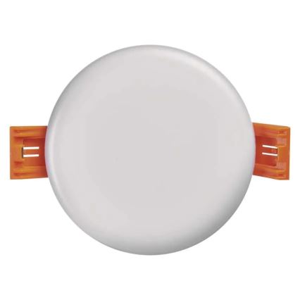 LED Fürdőszobai beépíthető lámpa LED/6W/230V IP65