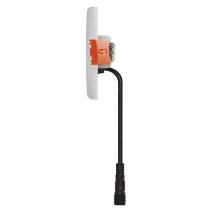 LED Fürdőszobai beépíthető lámpa LED/6W/230V IP65
