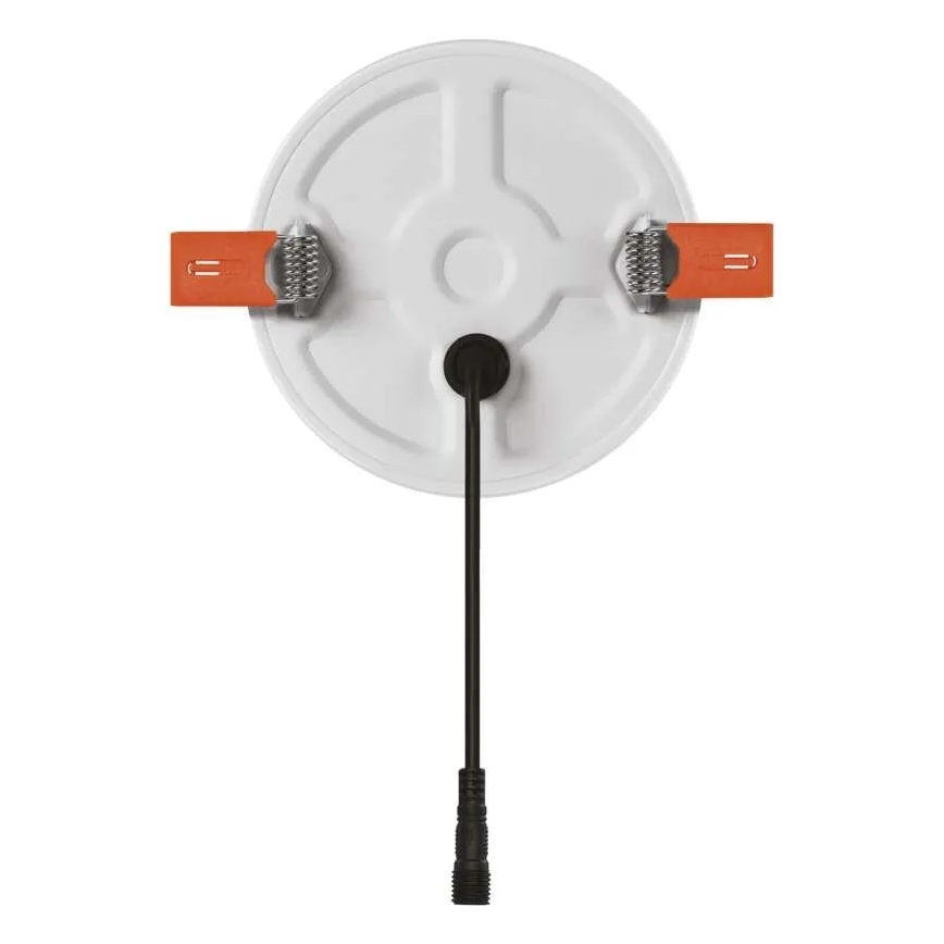 LED Fürdőszobai beépíthető lámpa LED/6W/230V IP65