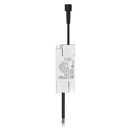 LED Fürdőszobai beépíthető lámpa LED/6W/230V IP65