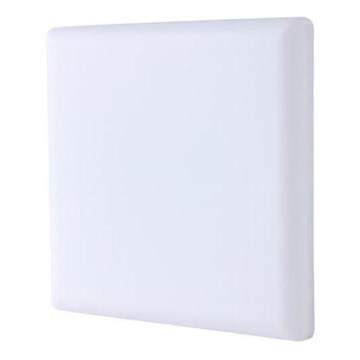 LED Fürdőszobai beépíthető lámpa LED/8W/230V IP54 3000K négyzet