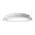 LED Fürdőszobai beépíthető lámpa LOKI LED/16W/230V IP44 4000K