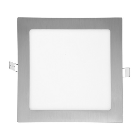 LED Fürdőszobai beépíthető lámpa RAFA LED/18W/230V 2700K IP44