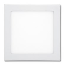 LED Fürdőszobai beépíthető lámpa RAFA LED/25W/230V 2700K IP44