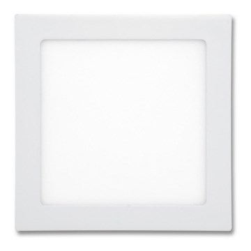 LED Fürdőszobai beépíthető lámpa RAFA LED/25W/230V 2700K IP44