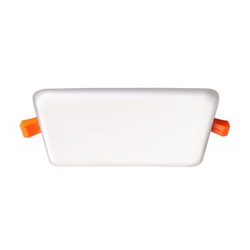 LED Fürdőszobai beépíthető lámpa ROXY LED/11W/230V IP66