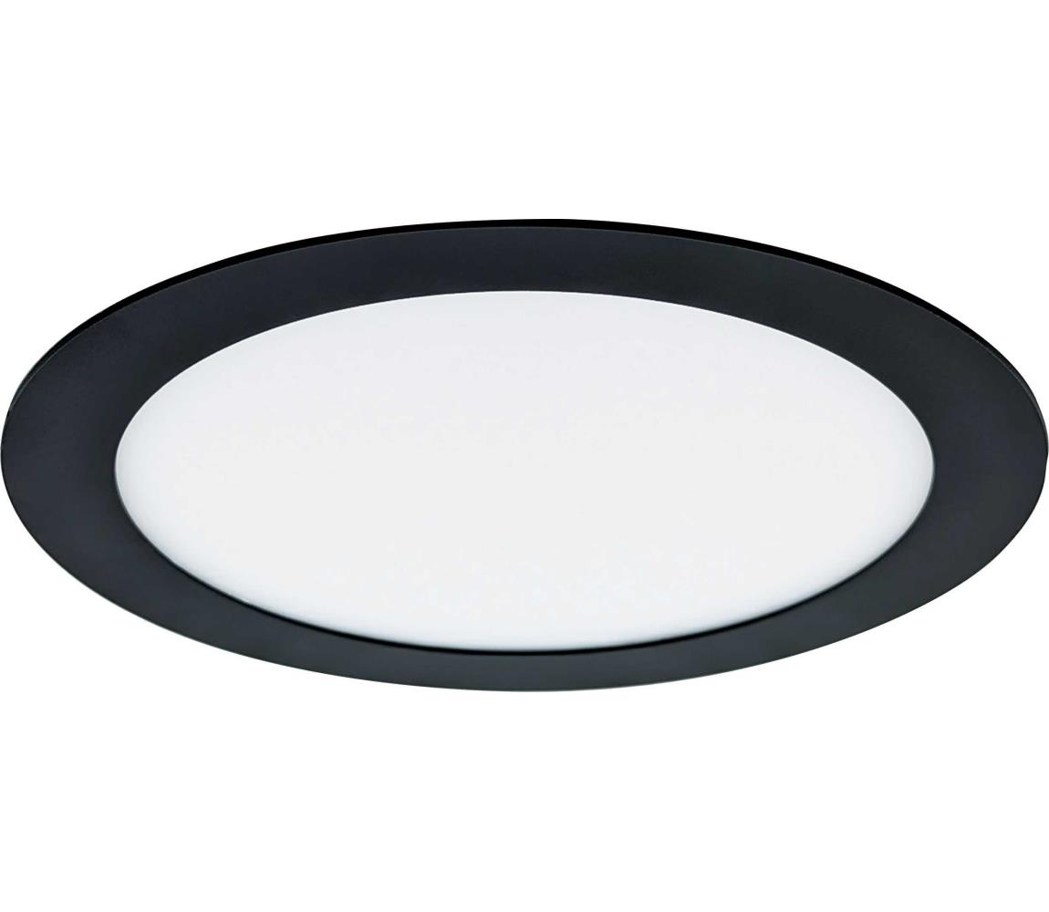 Greenlux LED Fürdőszobai beépíthető lámpa VEGA LED/12W/230V 3800K IP44
