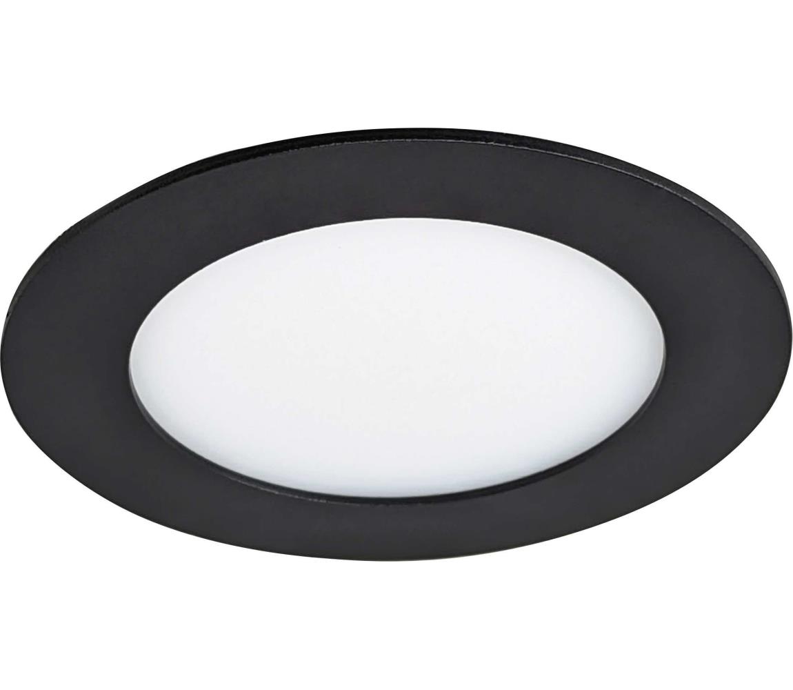 Greenlux LED Fürdőszobai beépíthető lámpa VEGA LED/6W/230V 3800K IP44