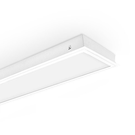 LED Fürdőszobai beépíthető panel OREGA LINX 120 LED/40W/230V IP44 4000K