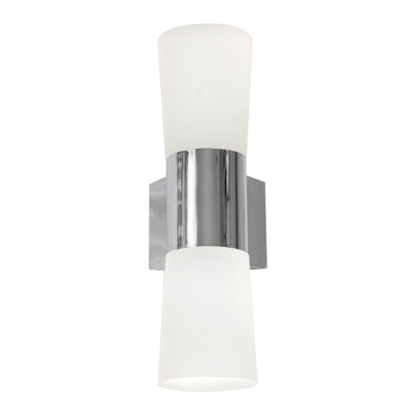 LED fürdőszobai fali lámpa BATH LED/8W/230V IP44