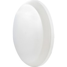 LED Fürdőszobai fali lámpa LED/24W/230V IP54 fehér